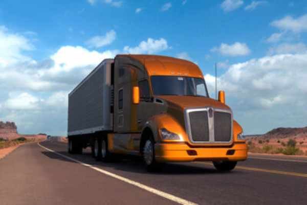Truck Dispatching Services Company for carriers in New Mexico - AST